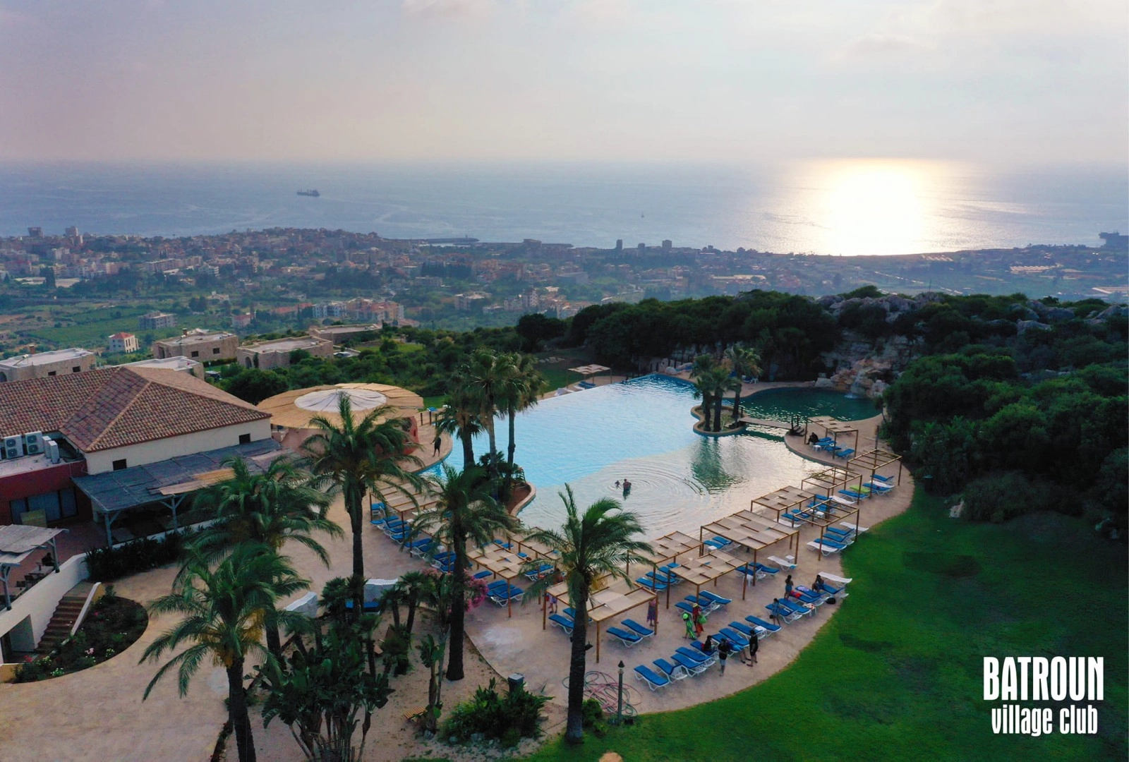Batroun Village Club